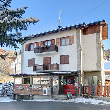 Miramonti 21 Ski In - Ski Out - Happy Rentals Oulx Exterior foto