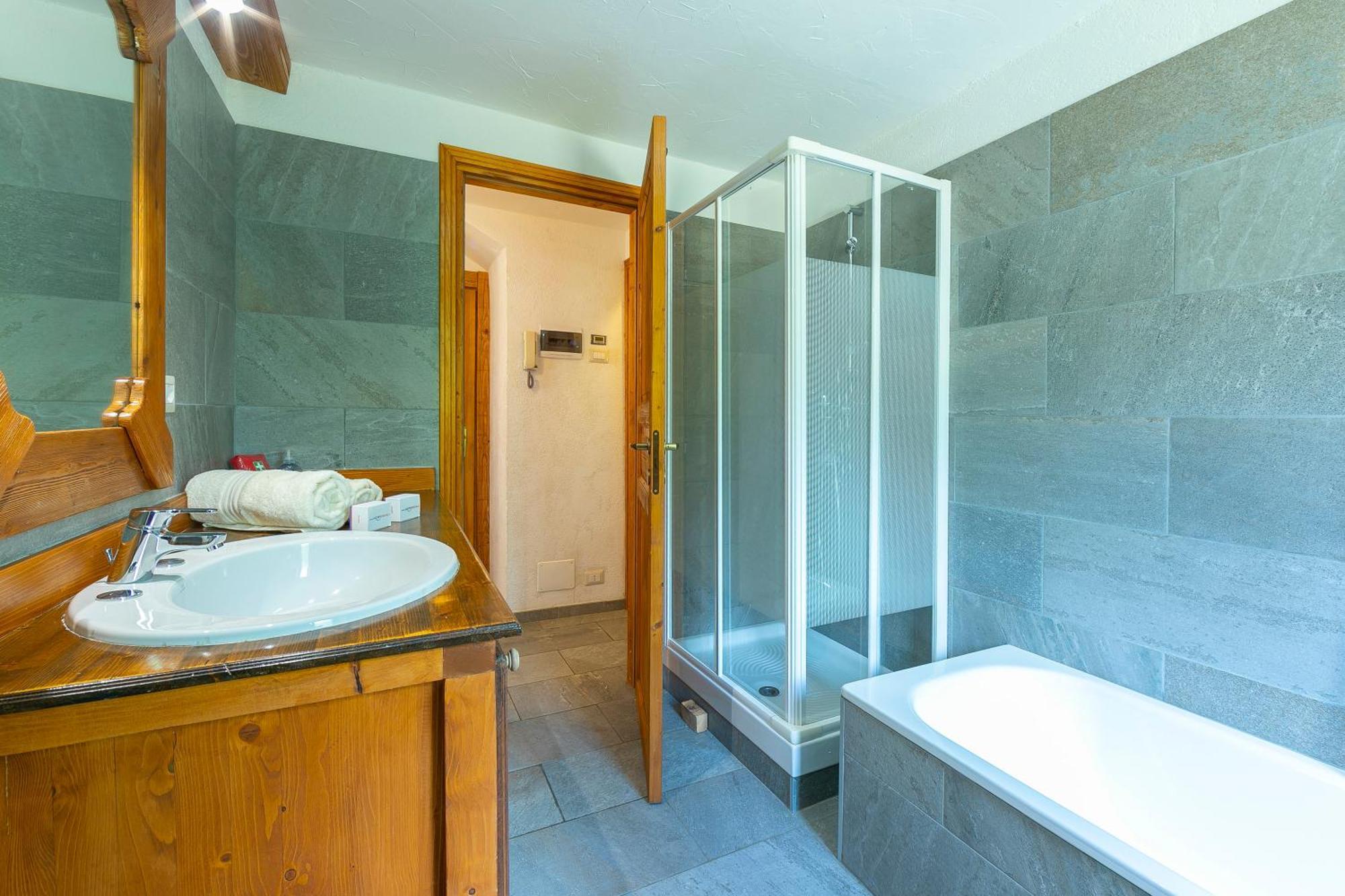 Miramonti 21 Ski In - Ski Out - Happy Rentals Oulx Exterior foto